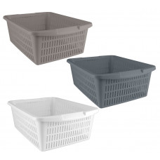 CESTINO BASKET CM.40X29X14 5493 (24pz)